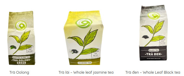 Nguyên liệu trà pha chế trà sữa tại quận 8, Bình Tân
