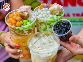 1 Ly Trà Sữa Bao Nhiêu Calo? Hướng Dẫn Uống Trà Sữa Không Mập