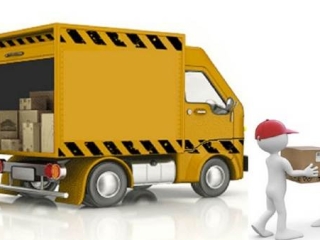 Chính sách giao nhận hàng