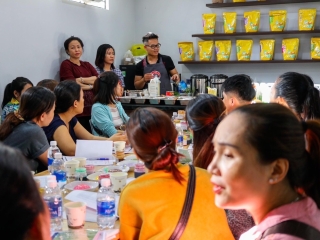 Chính sách đổi trả hàng