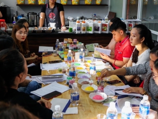 Chính sách bảo mật