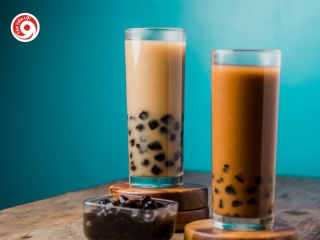 Cách Làm Trà Sữa Hokkaido Độc Đáo, Lạ Miệng 