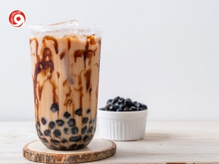 Hướng Dẫn Cách Làm Trà Sữa Socola Chi Tiết