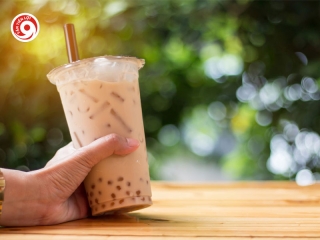 Cách Làm Trà Sữa Thạch Phô Mai Ngon, Dễ Làm