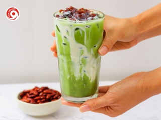 Top 3 Cách Pha Trà Sữa Matcha Thơm Ngon Từ A Đến Z