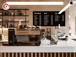 Mở Quán Trà Sữa Cần Những Gì? [Giải đáp từ A đến Z]