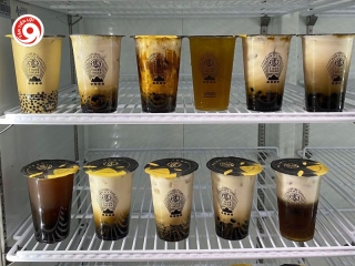 [GIẢI ĐÁP] Trà Sữa Bảo Quản Được Bao Lâu ?
