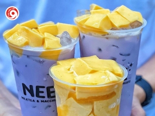 Trà Sữa Pudding Là Gì? Hướng Dẫn Cách Làm Trà Sữa Pudding