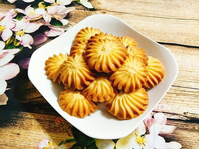 Hình ảnh ứng dụng bột kem không sữa Falu phân phối tại Tân Tiến Lợi quận 8, quận 5 TP Hồ Chí Minh