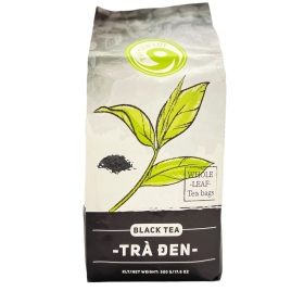 Trà đen – Whole Leaf Black tea