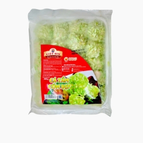 Cá tẩm cốm dẹp Việt Sin gói 500g